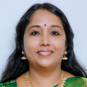 District Global Leadership Team Co-ordinator