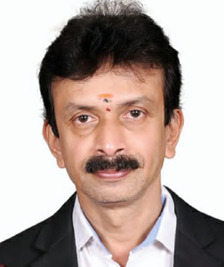 P. S. S. Raju
