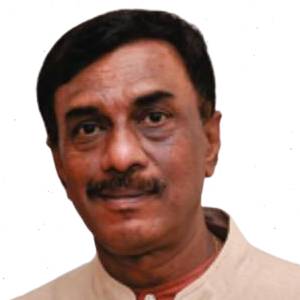 District Global Leadership Team Member