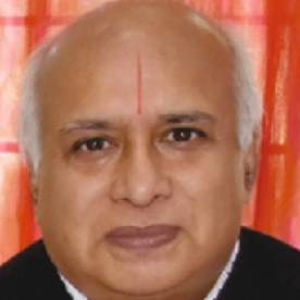 District Global Membership Team Co-ordinator