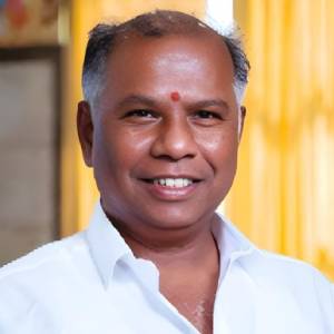 District Global Membership Team Member