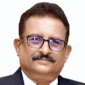 District Global Membership Team Member