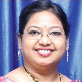 District Global Membership Team Co-ordinator