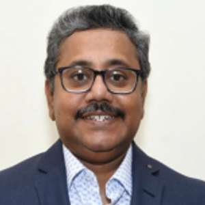 P. R. Thuraisingam Rajasankara