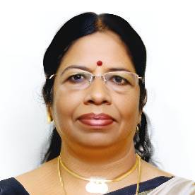 G. K. Usha Kumari pmjf